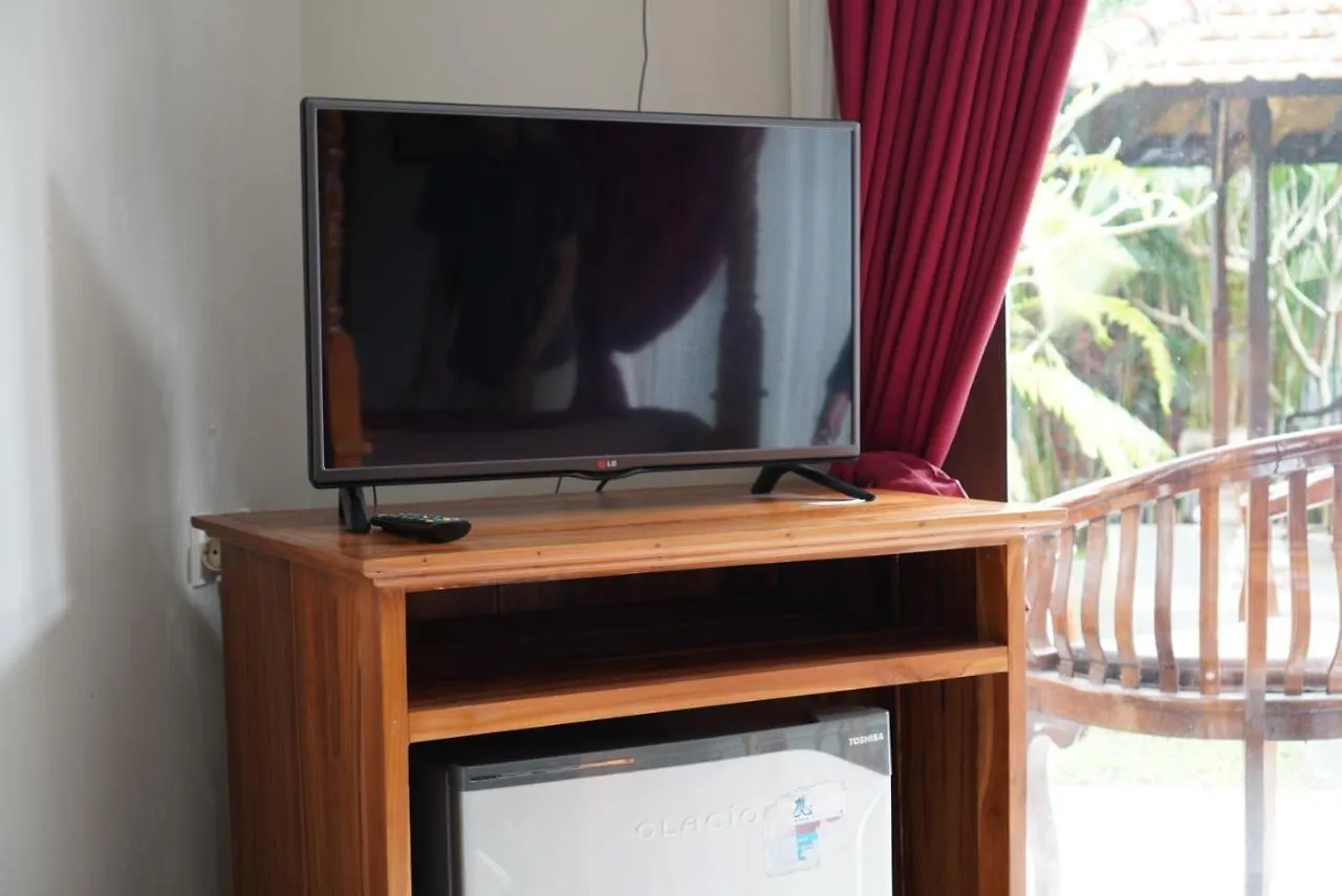 Puri Bisma Ubud - 4 Bedroom Private Villa - 10 Min Walking To Ubud Center Indonesien