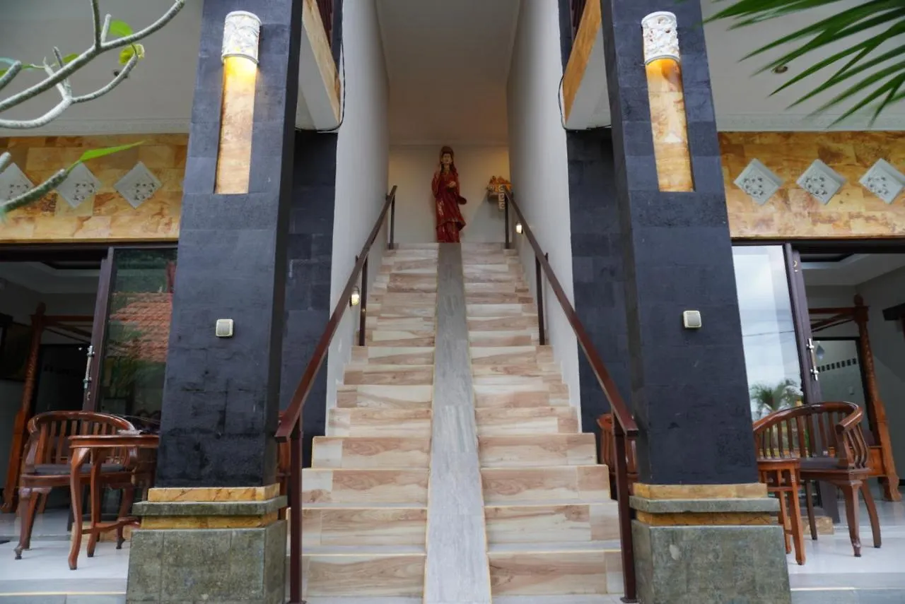 Puri Bisma Ubud - 4 Bedroom Private Villa - 10 Min Walking To Ubud Center Gæstehus