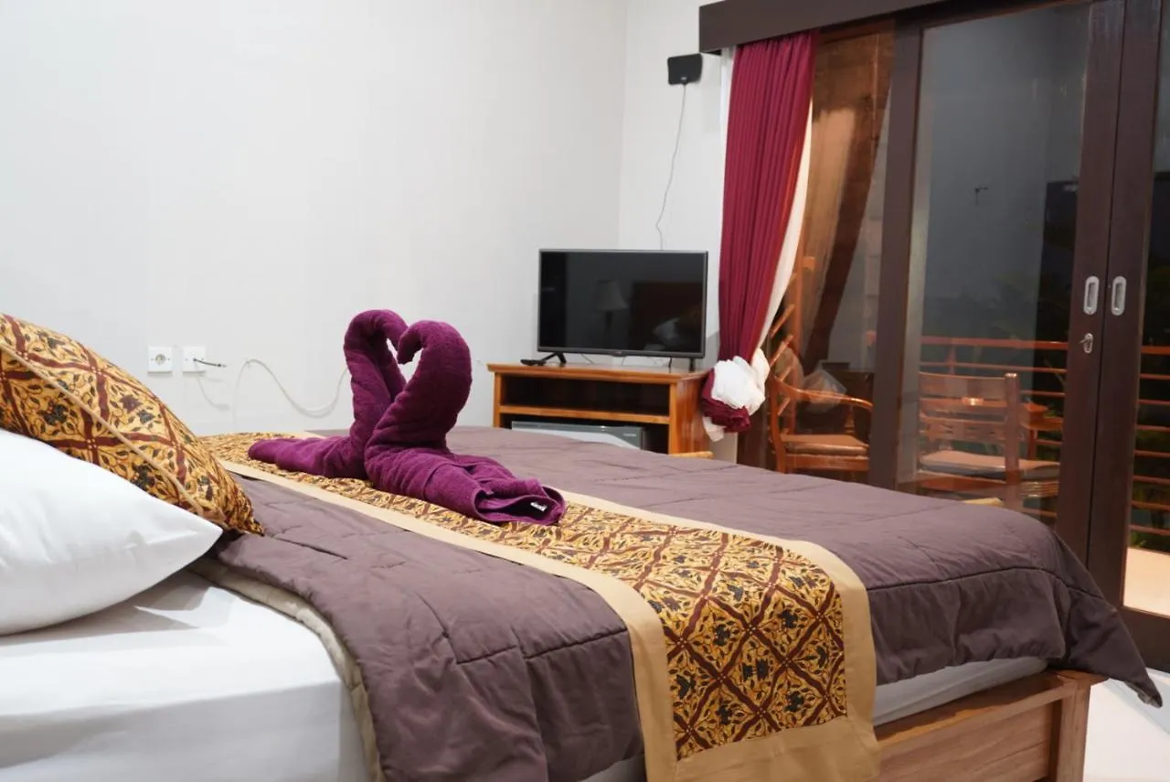 Puri Bisma Ubud - 4 Bedroom Private Villa - 10 Min Walking To Ubud Center 2*, Ουμπούντ Ινδονησία