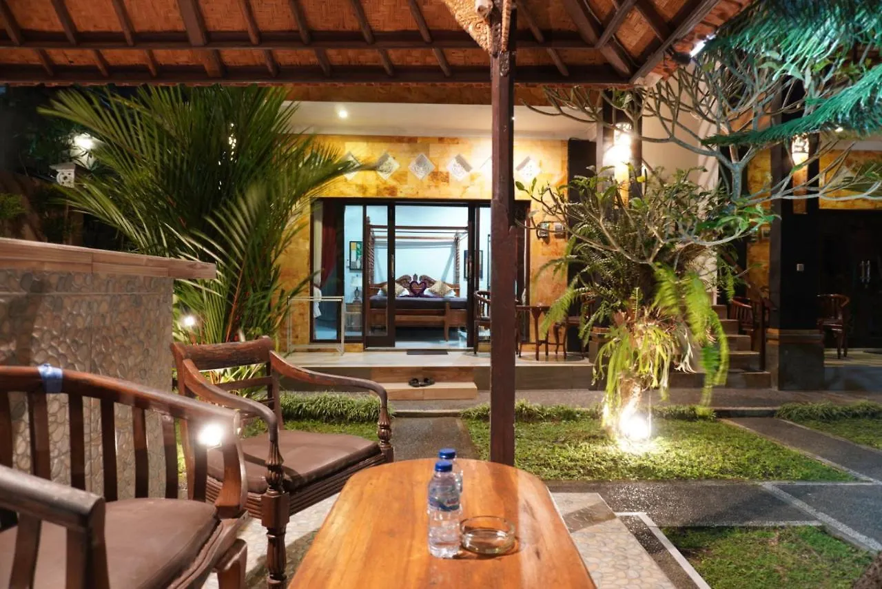 Puri Bisma Ubud - 4 Bedroom Private Villa - 10 Min Walking To Ubud Center Ουμπούντ